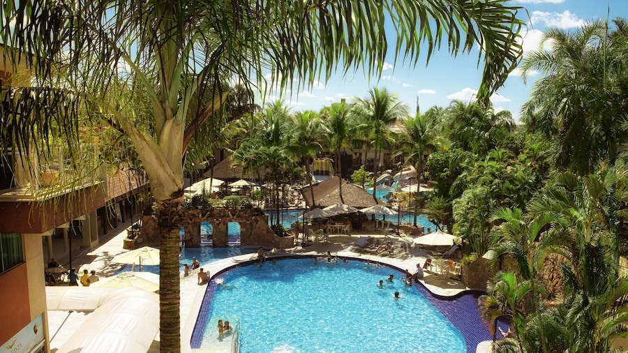 Prive Thermas Hotel by WAM Experience