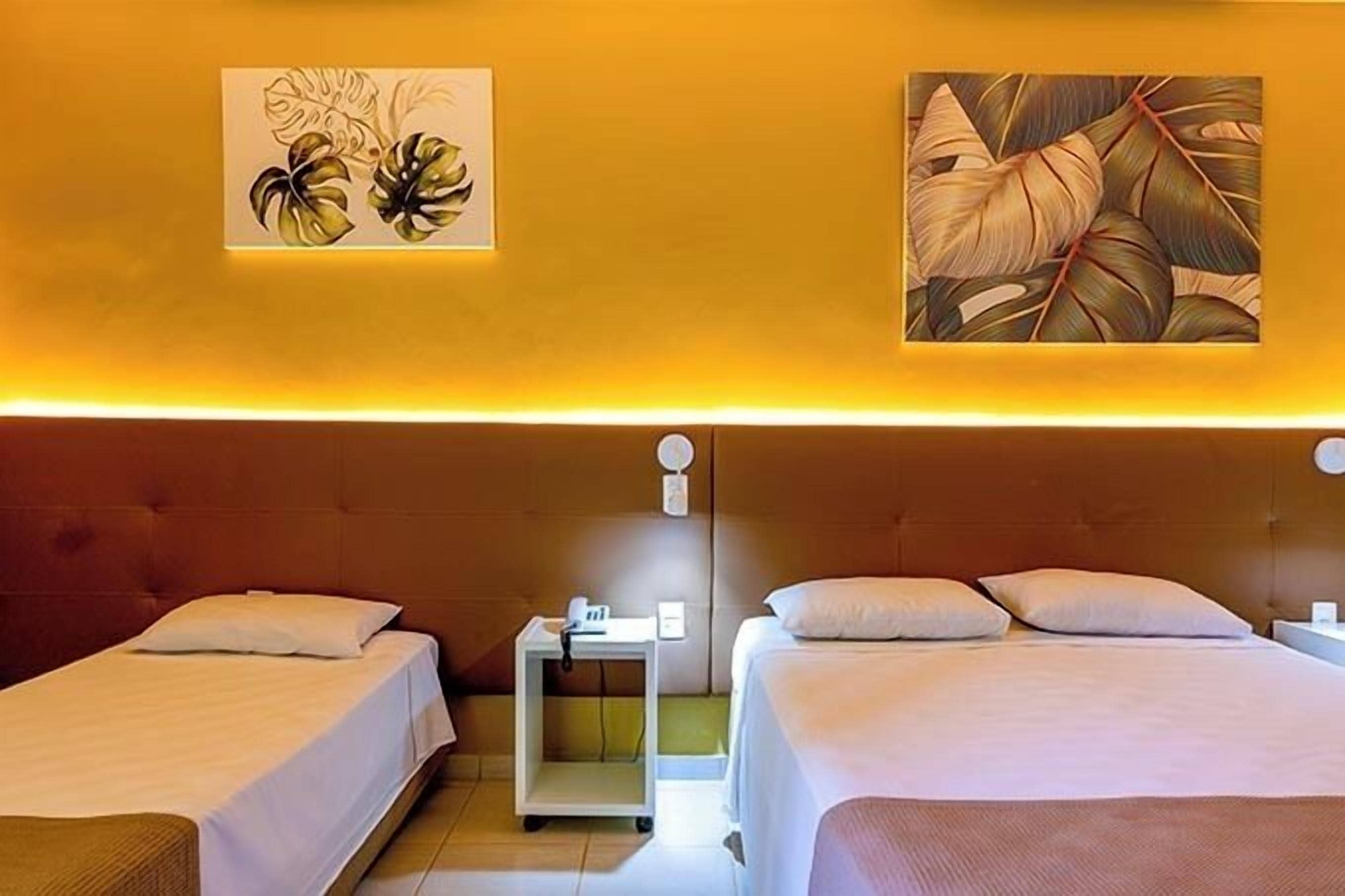 Foto - Prive Thermas Hotel by WAM Experience 