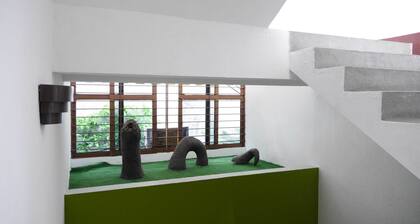 Hotel Pakal Na Tapachula