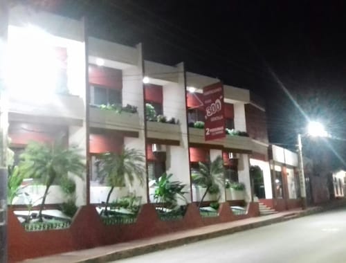 Hotel Pakal Na Tapachula