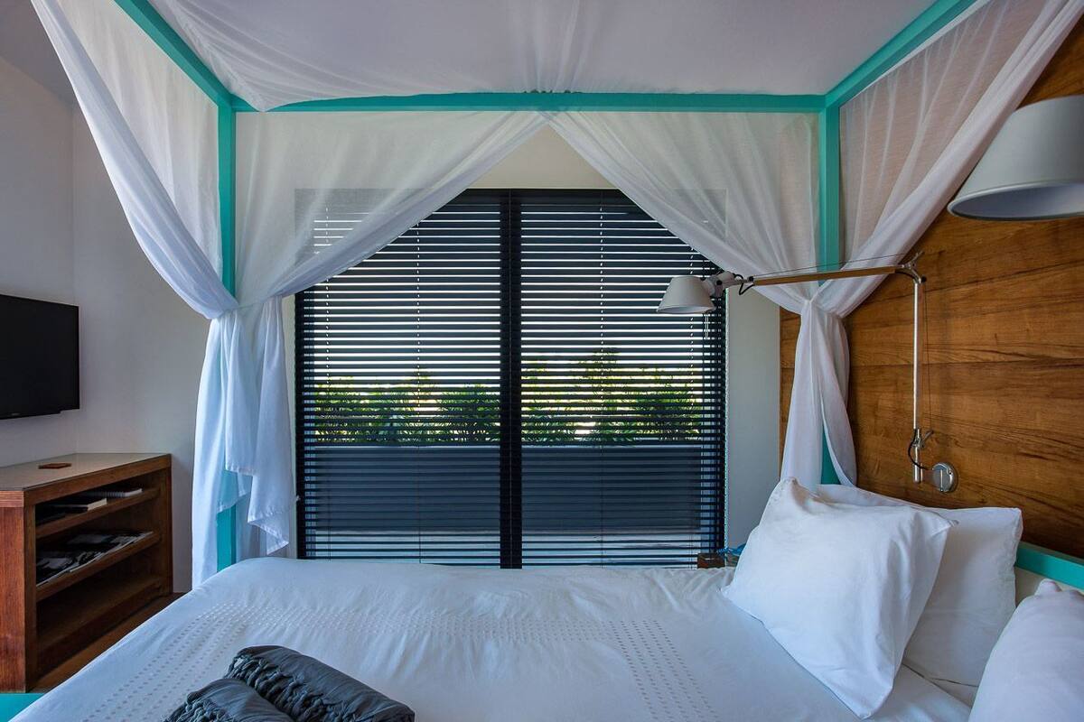 Luxury-Villa, Meerblick, Meerseite