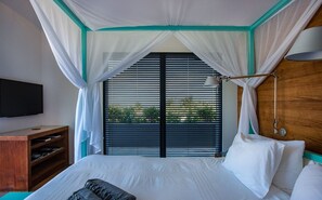 Luxury-Villa, Meerblick, Meerseite