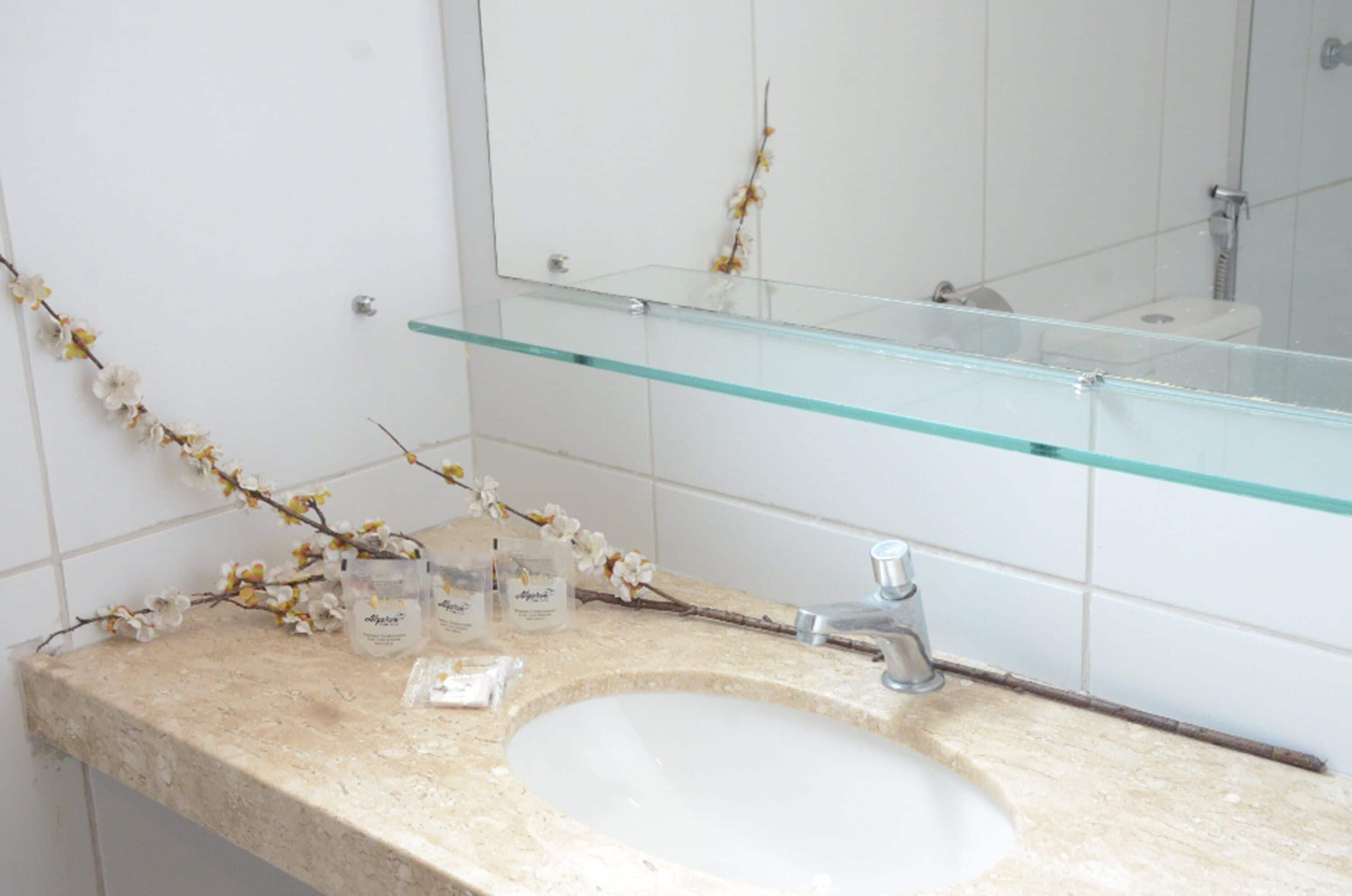 Foto - Ara Mar Praia Hotel