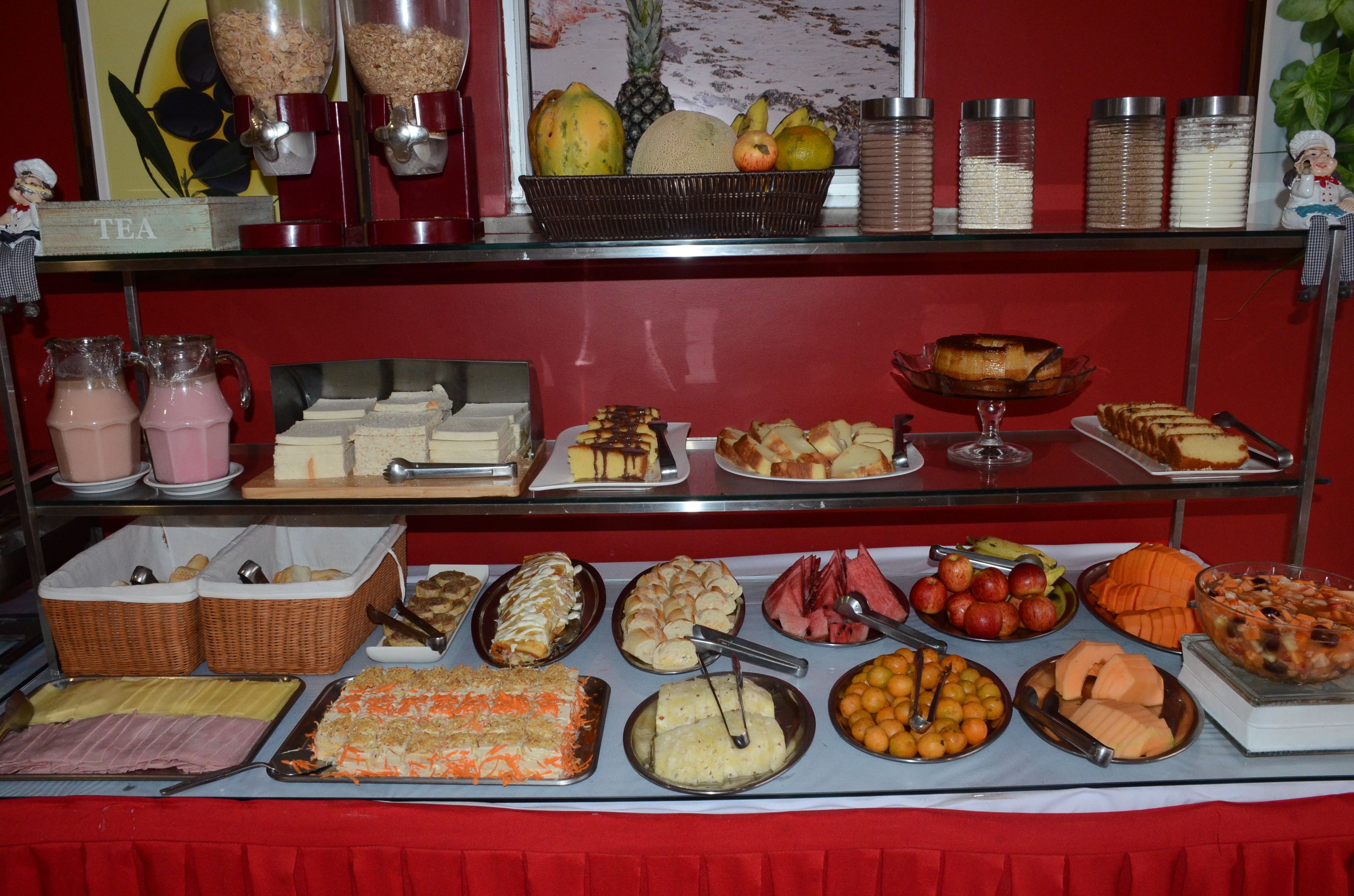 Foto - Ara Mar Praia Hotel