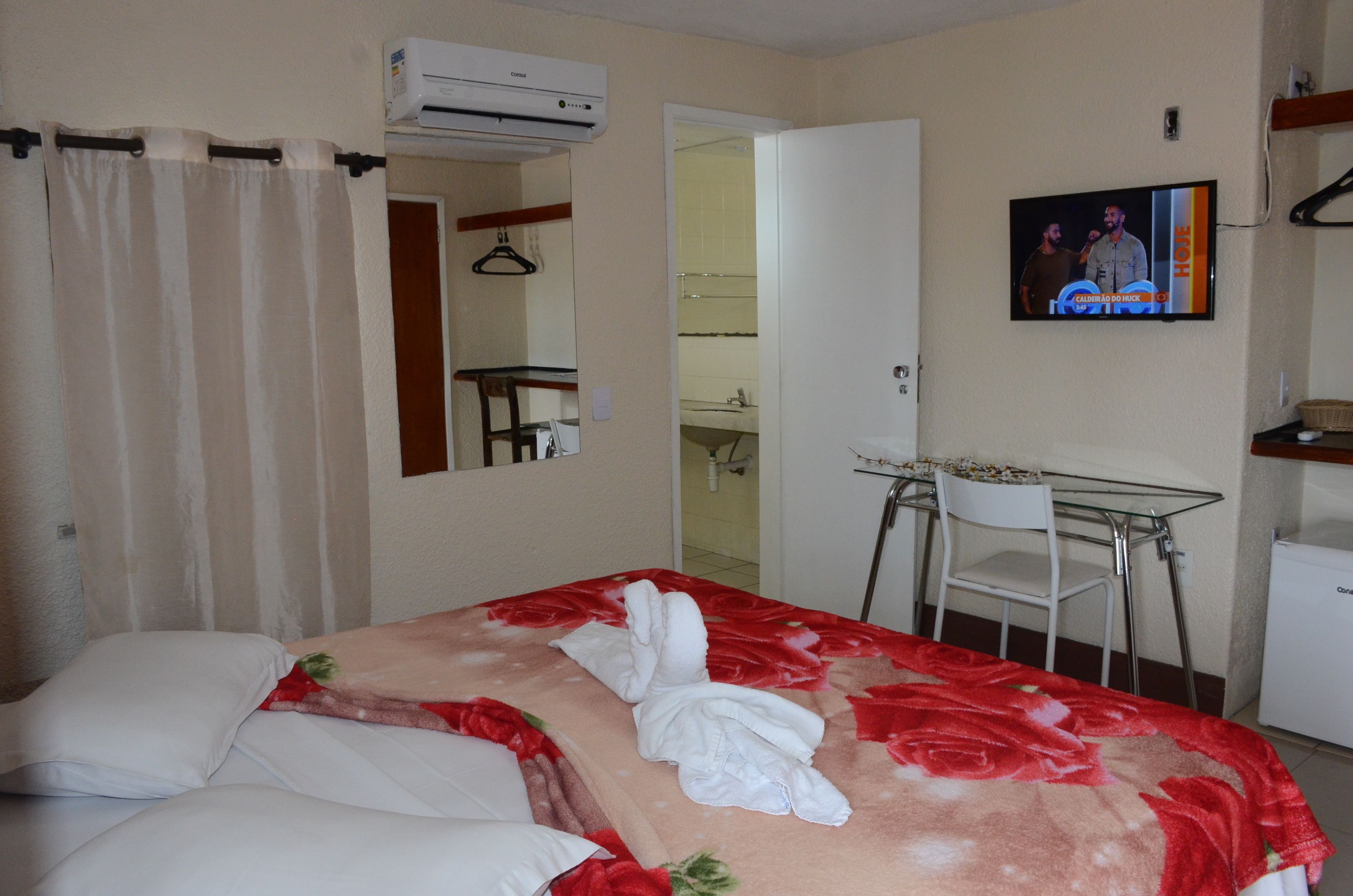 Foto - Ara Mar Praia Hotel