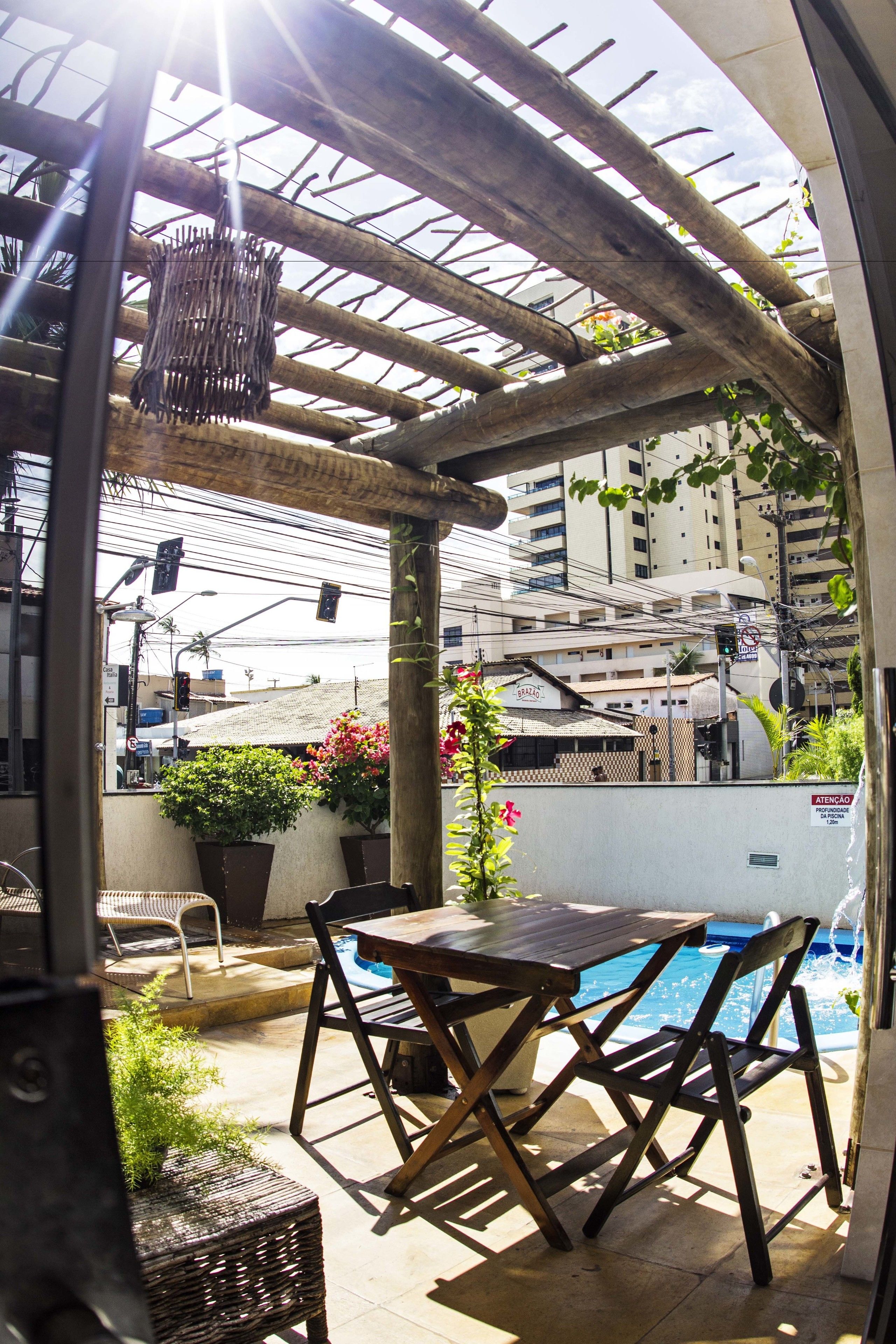 Foto - Ara Mar Praia Hotel