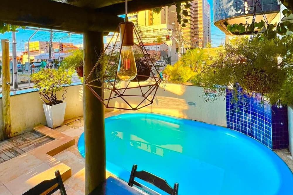 Ara Mar Praia Hotel