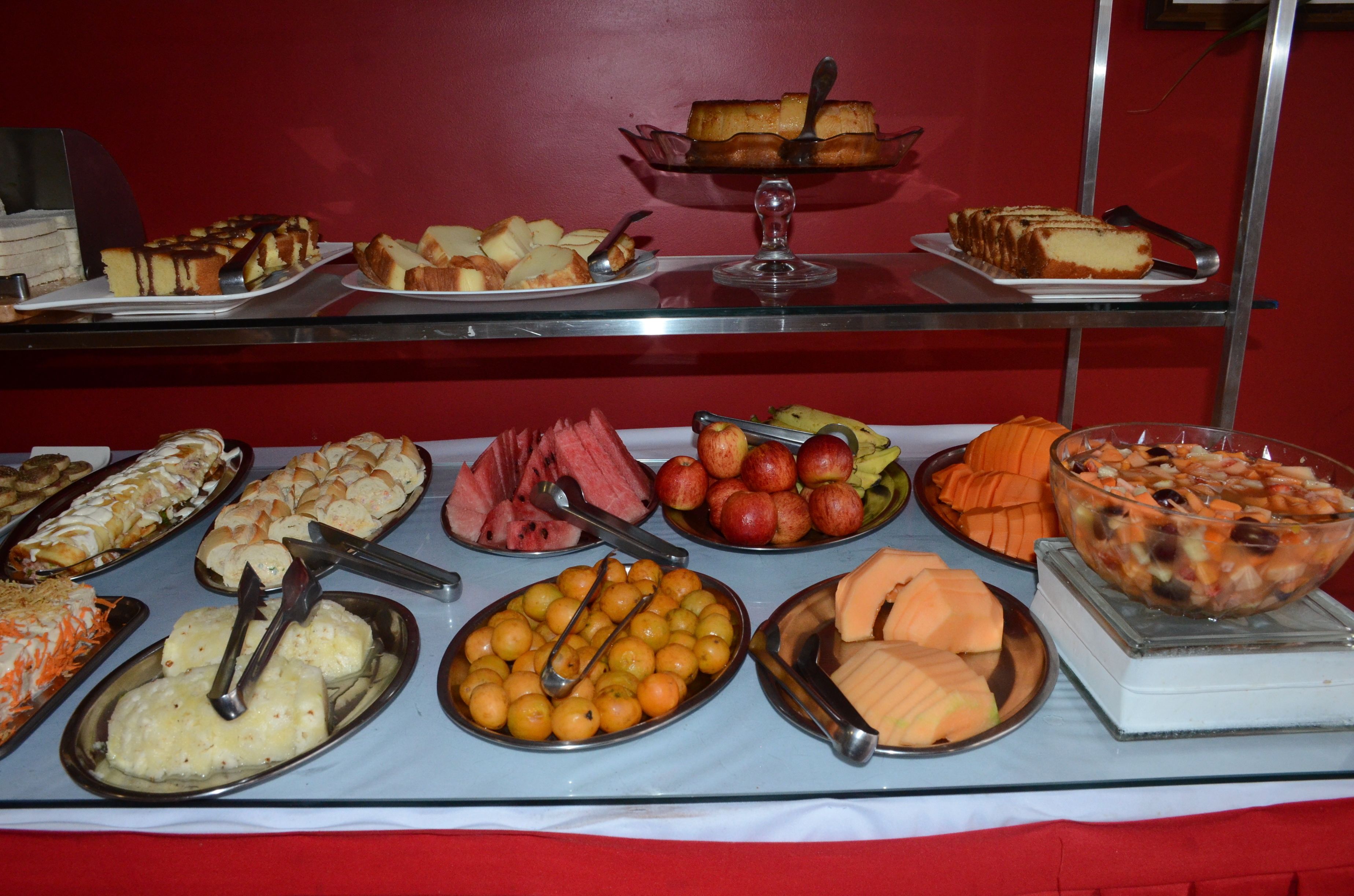 Foto - Ara Mar Praia Hotel