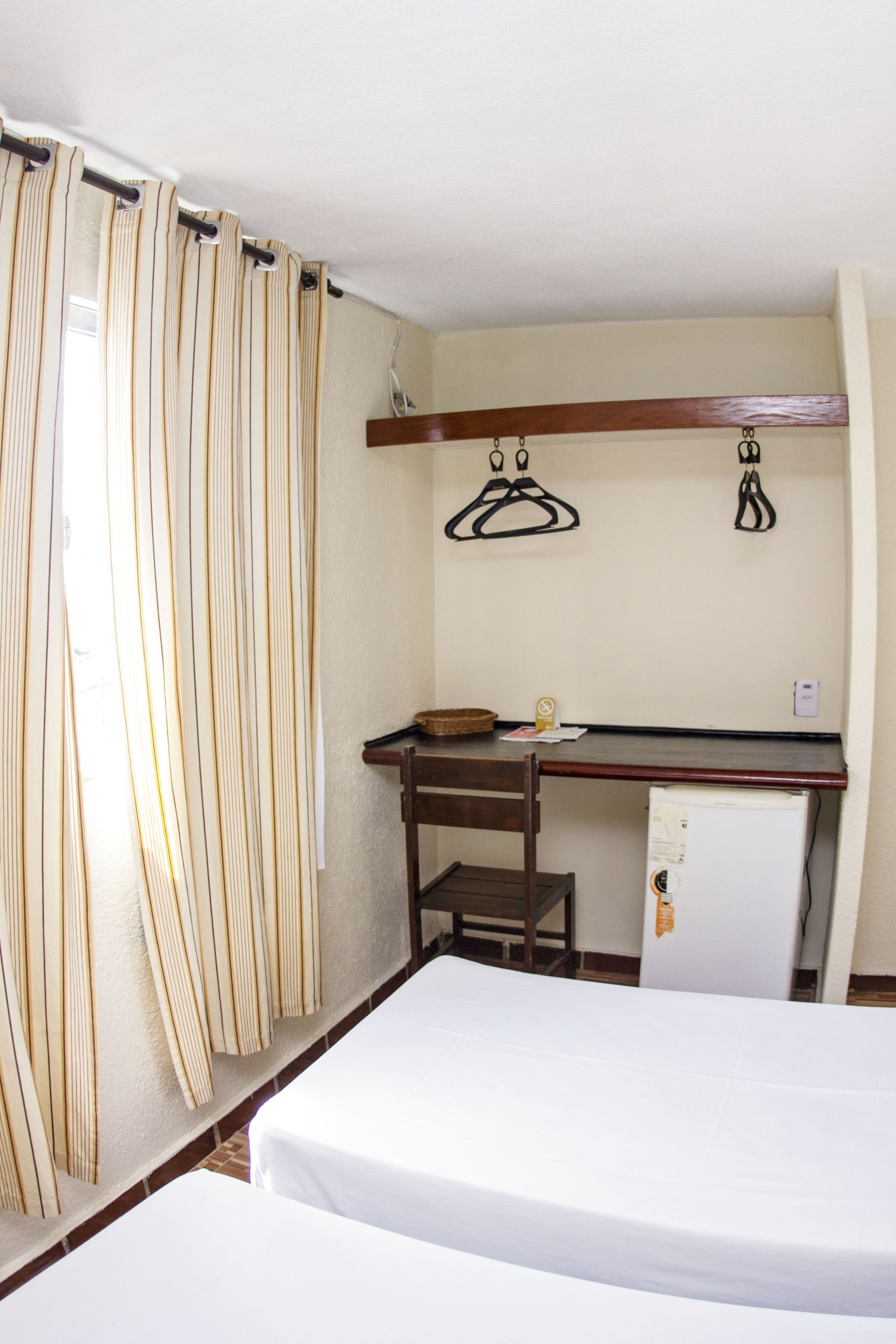 Foto - Ara Mar Praia Hotel