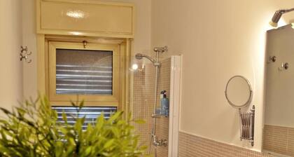 Bed & Breakfast Fontanarossa Airport
