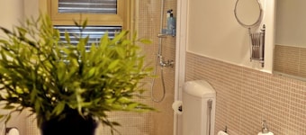 Bed & Breakfast Fontanarossa Airport