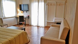 Unclassified image, 4 of 55, button - Bed & Breakfast Fontanarossa Airport (Catania)