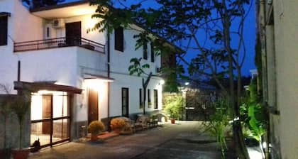Bed & Breakfast Fontanarossa Airport