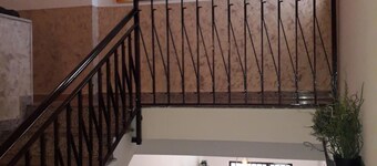 Bed & Breakfast Fontanarossa Airport