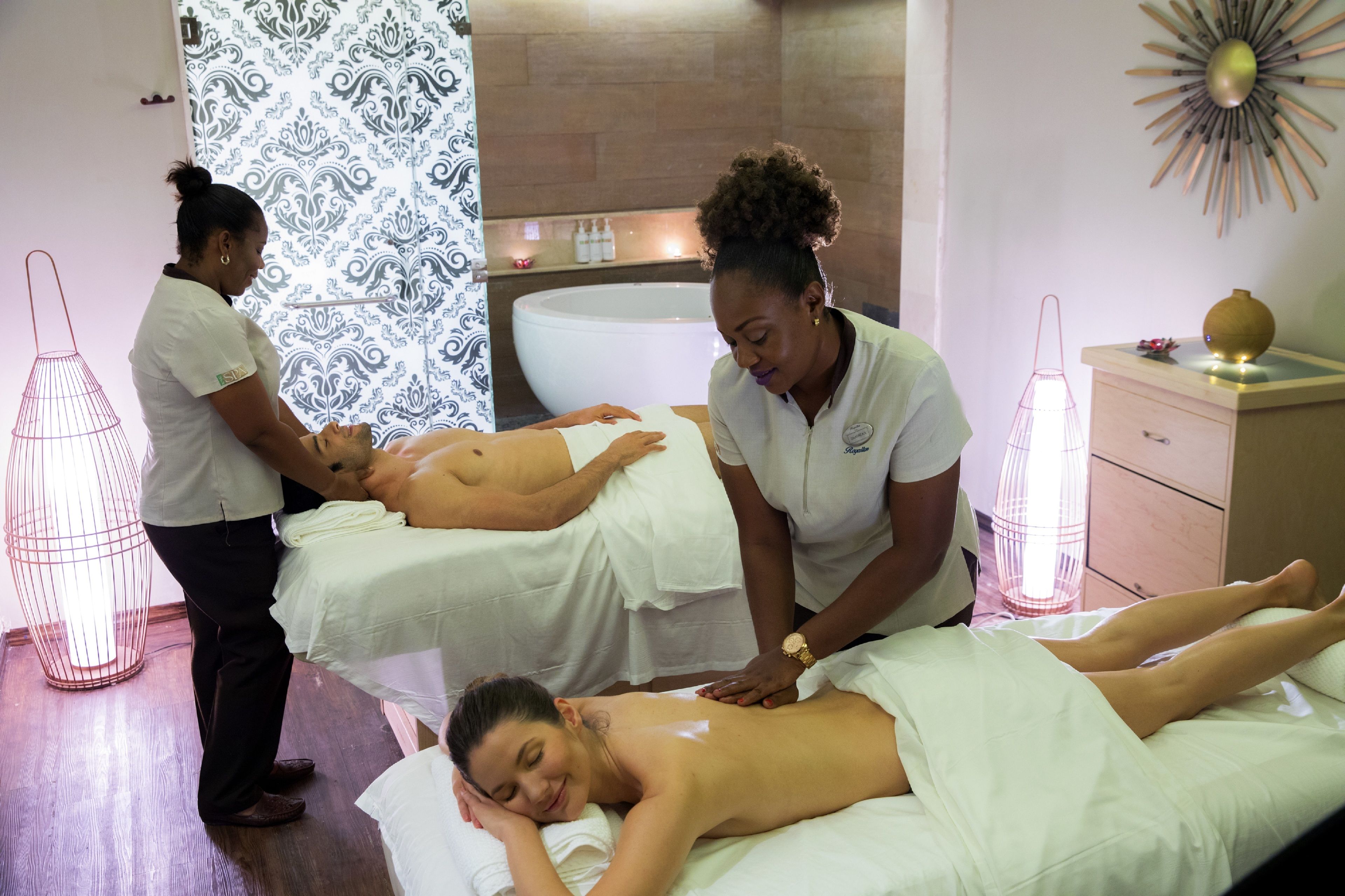 Photo - Grand Lido Negril Au-Naturel, An Autograph Collection All-Inclusive Resort - Adults Only