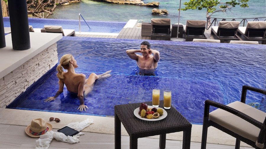 Grand Lido Negril Au-Naturel, An Autograph Collection All-Inclusive Resort - Adults Only