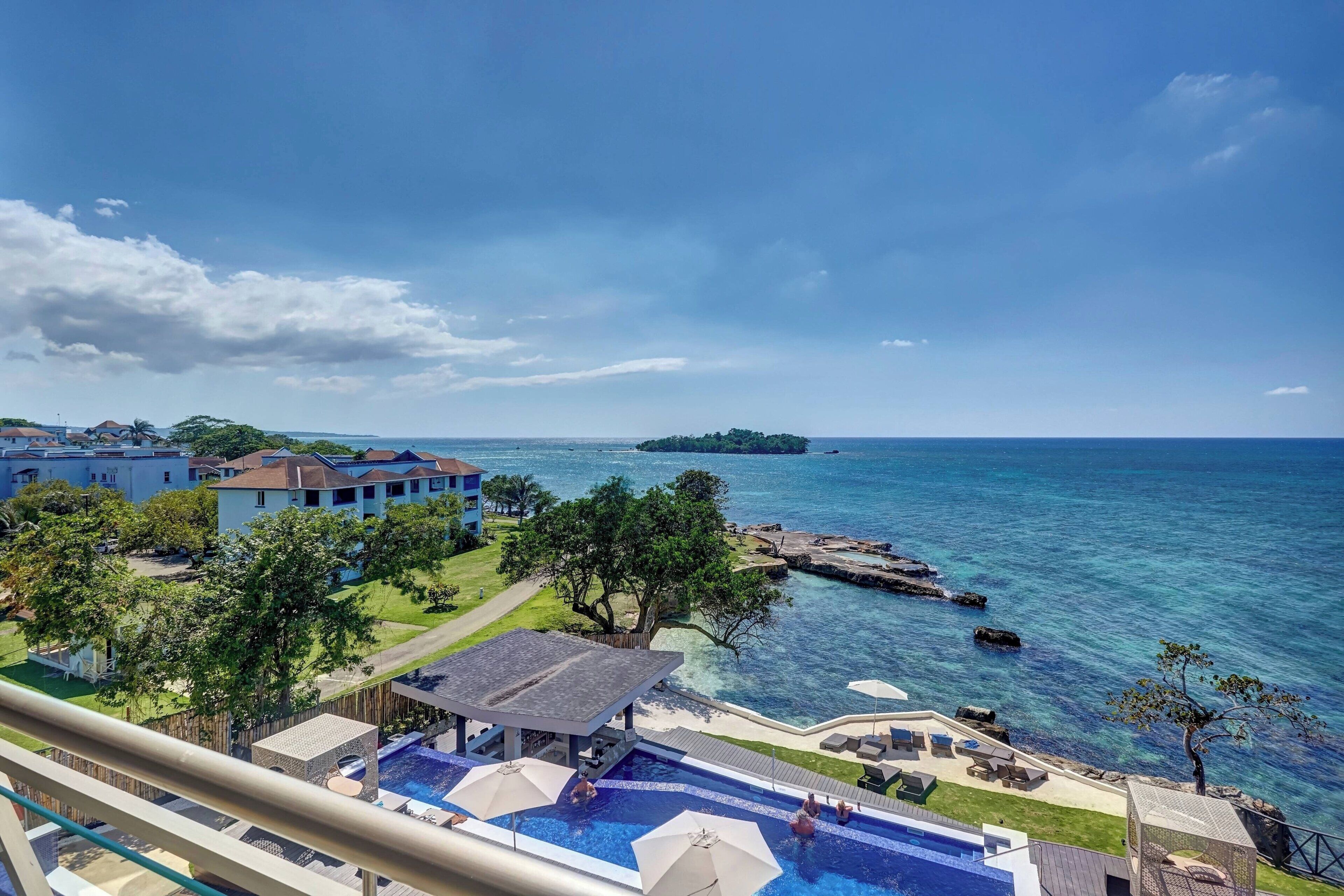 Grand Lido Negril Au-Naturel, An Autograph Collection All