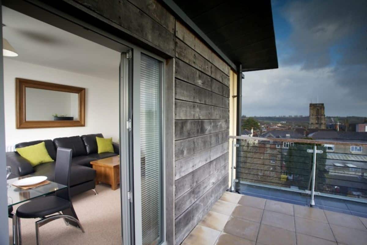 Apartment, 2 Bedrooms