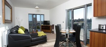 Yeovil Central Apartments