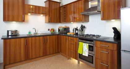 Yeovil Central Apartments