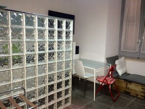 Reception - Ohi Accommodation (Rome)