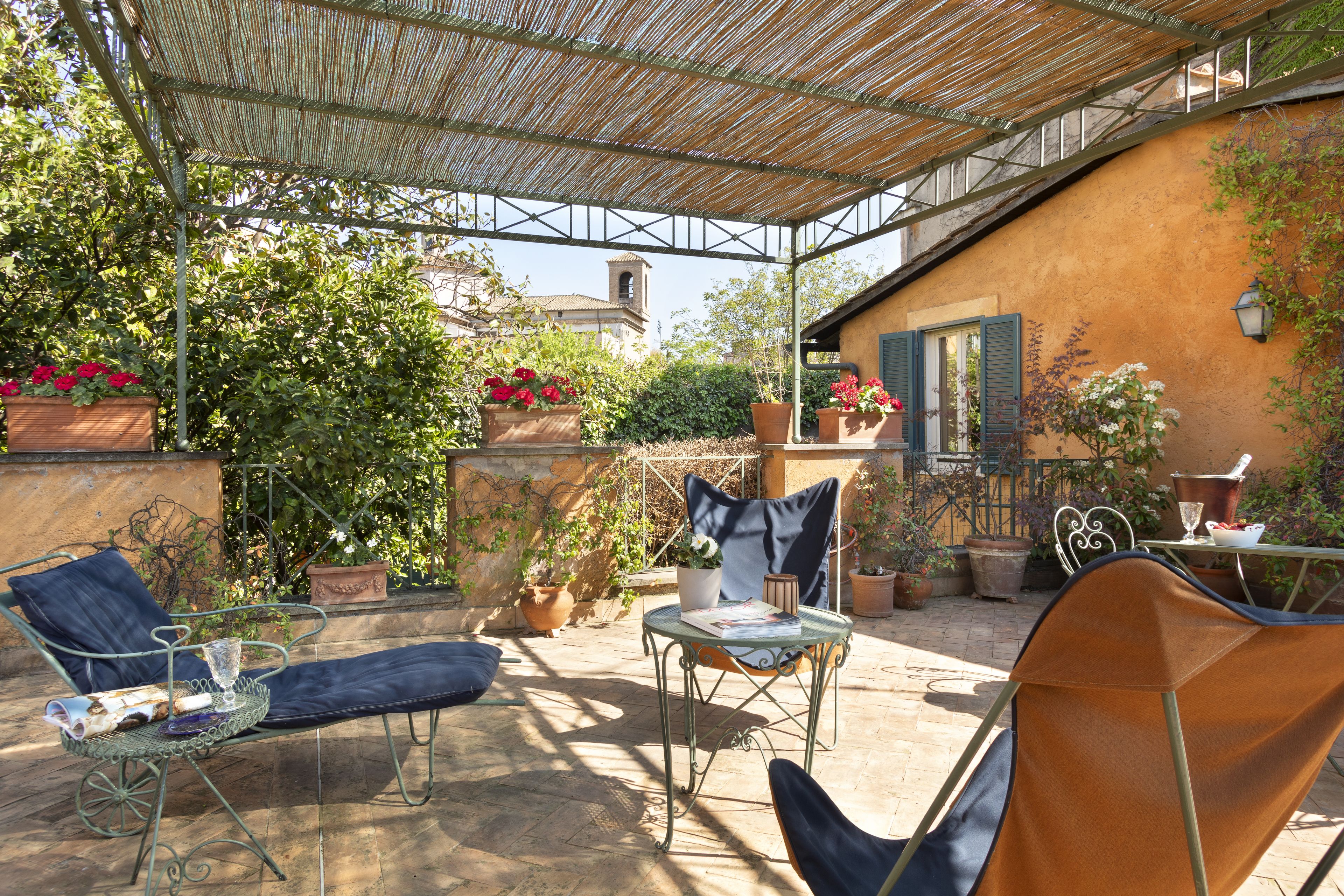 Photo - Buonanotte Garibaldi