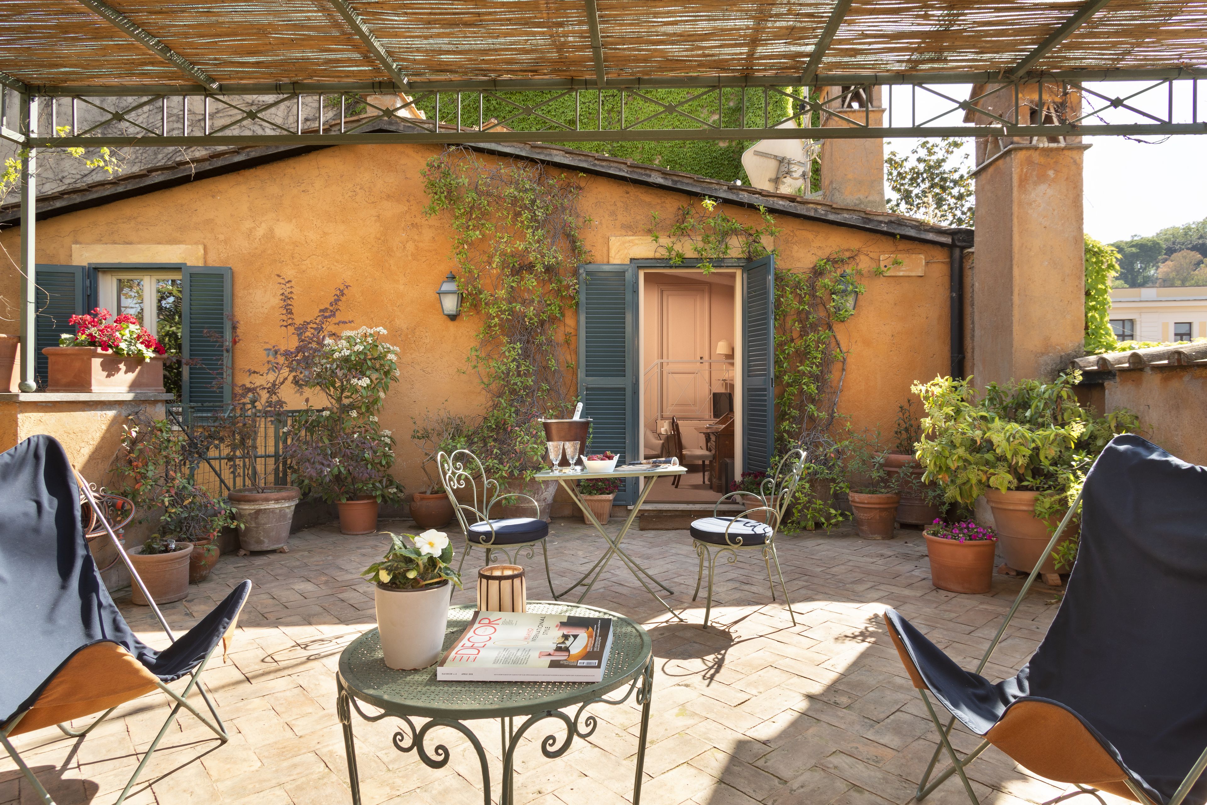 Photo - Buonanotte Garibaldi