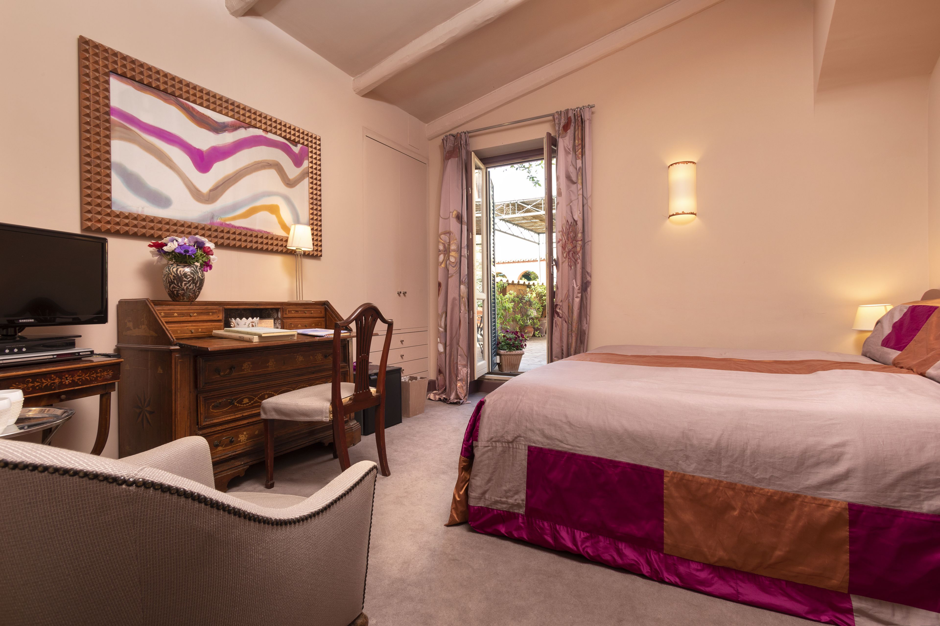 Photo - Buonanotte Garibaldi