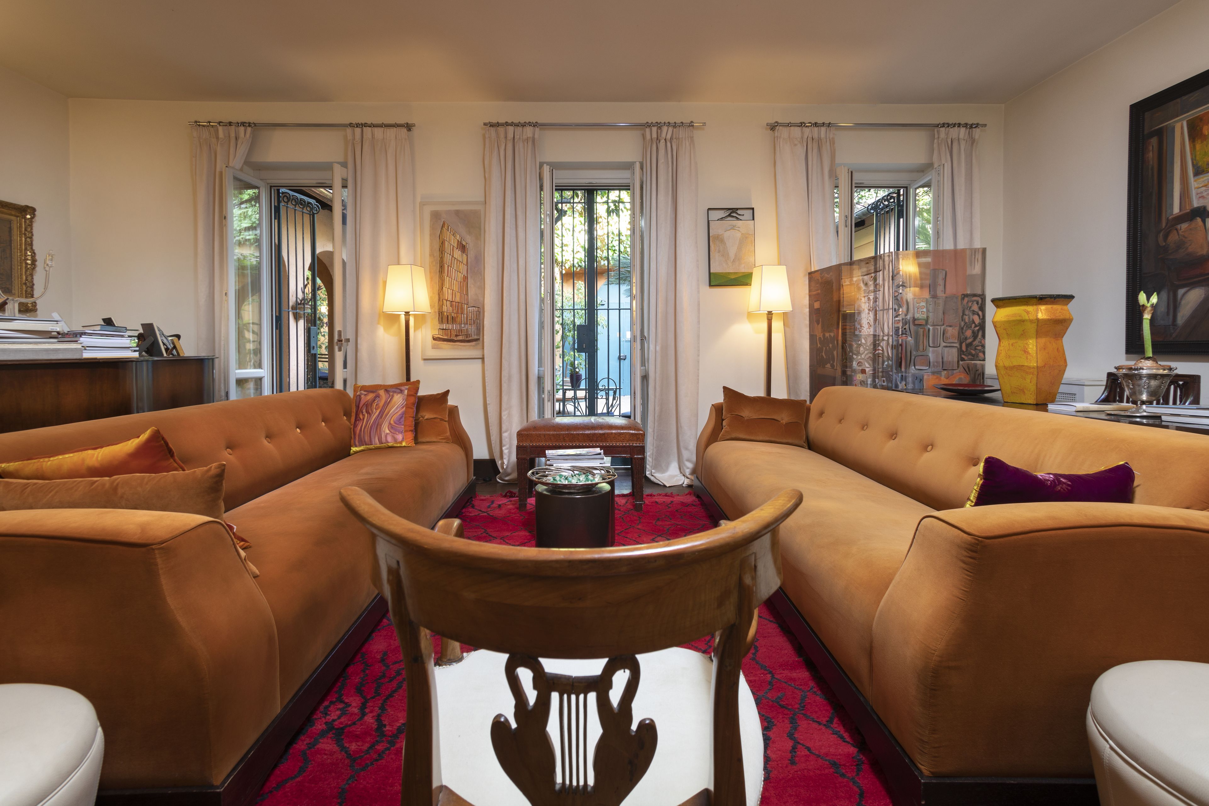 Photo - Buonanotte Garibaldi