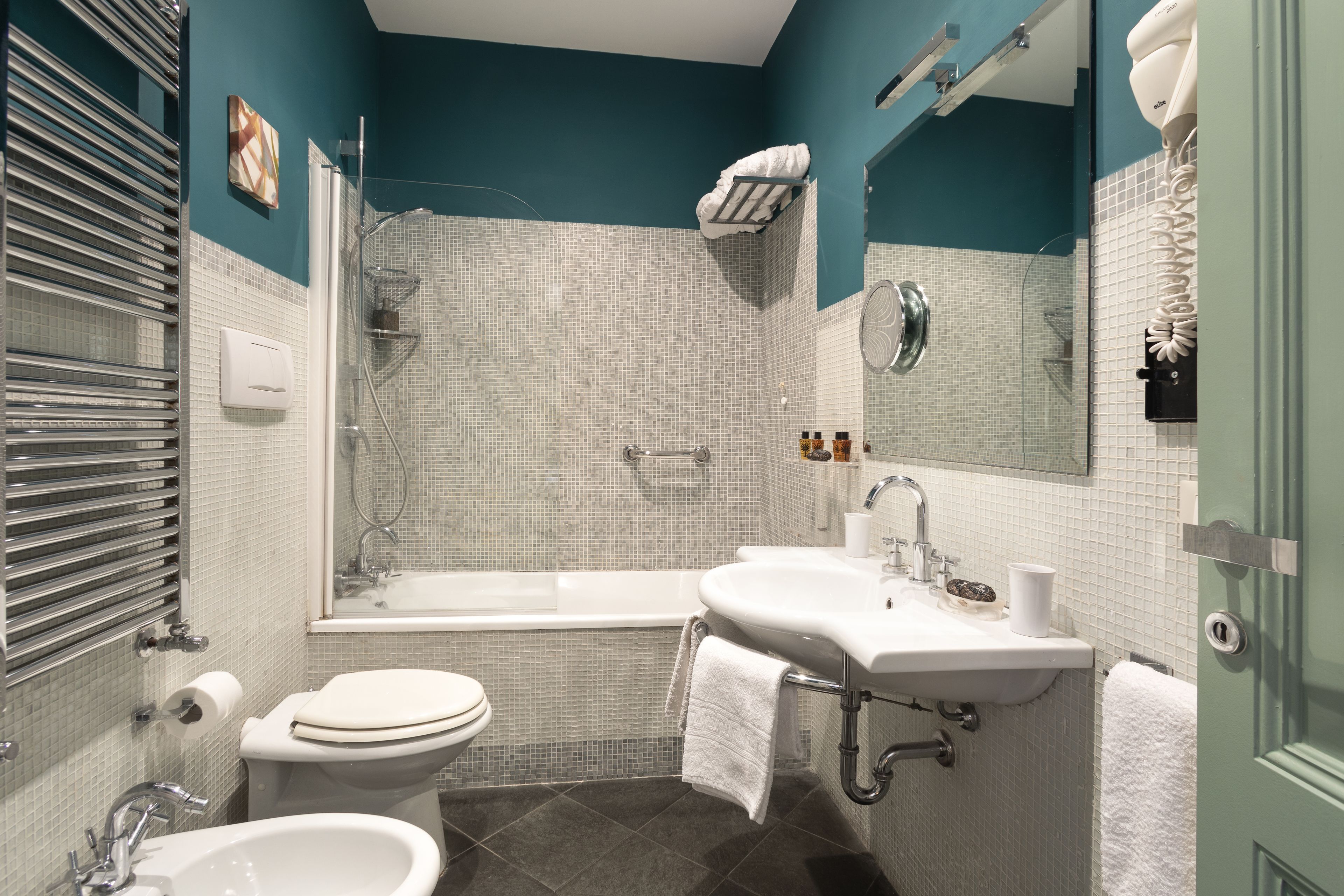 Photo - Buonanotte Garibaldi