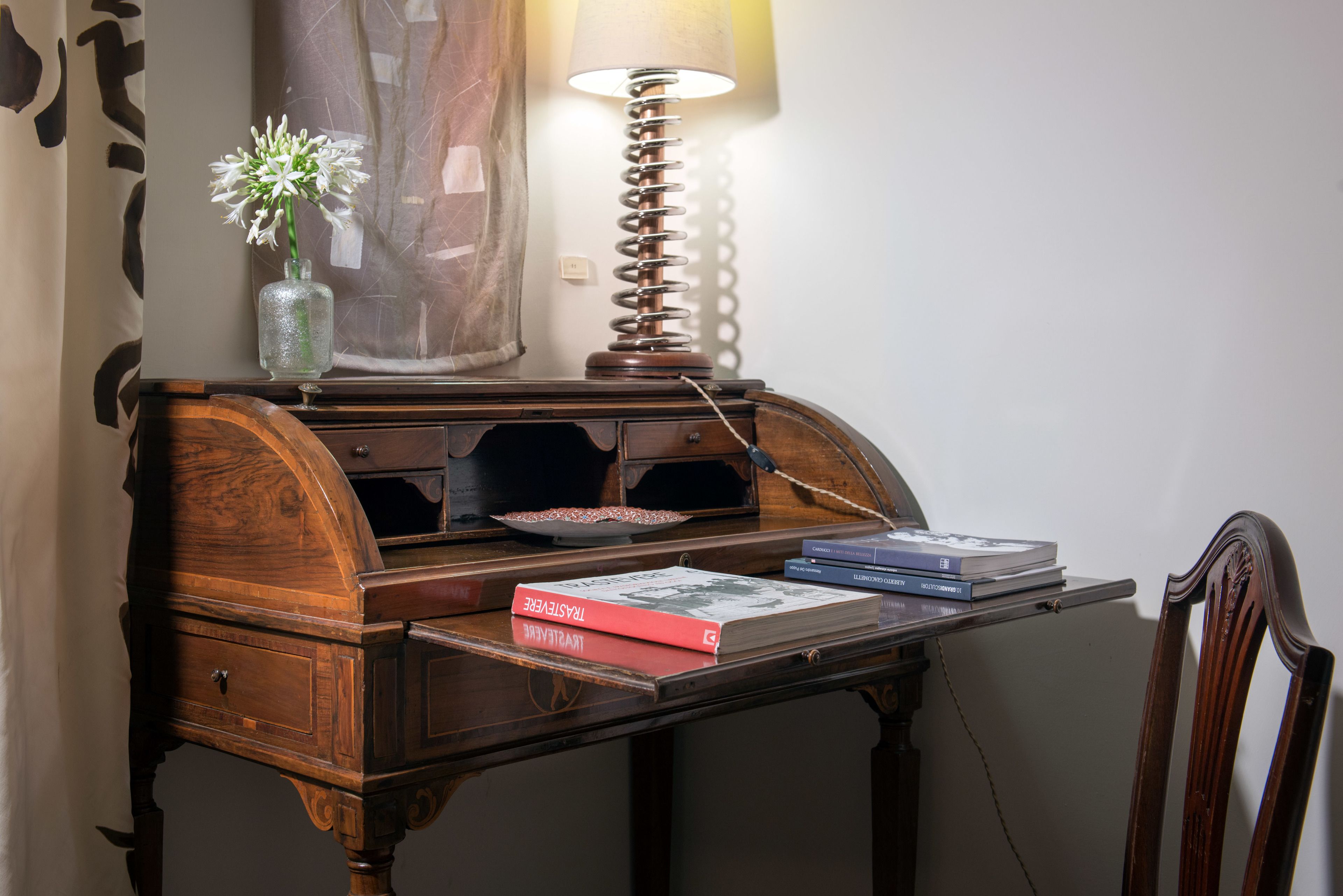 Photo - Buonanotte Garibaldi