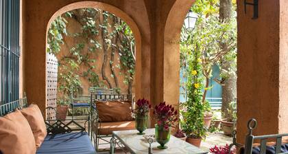 Buonanotte Garibaldi