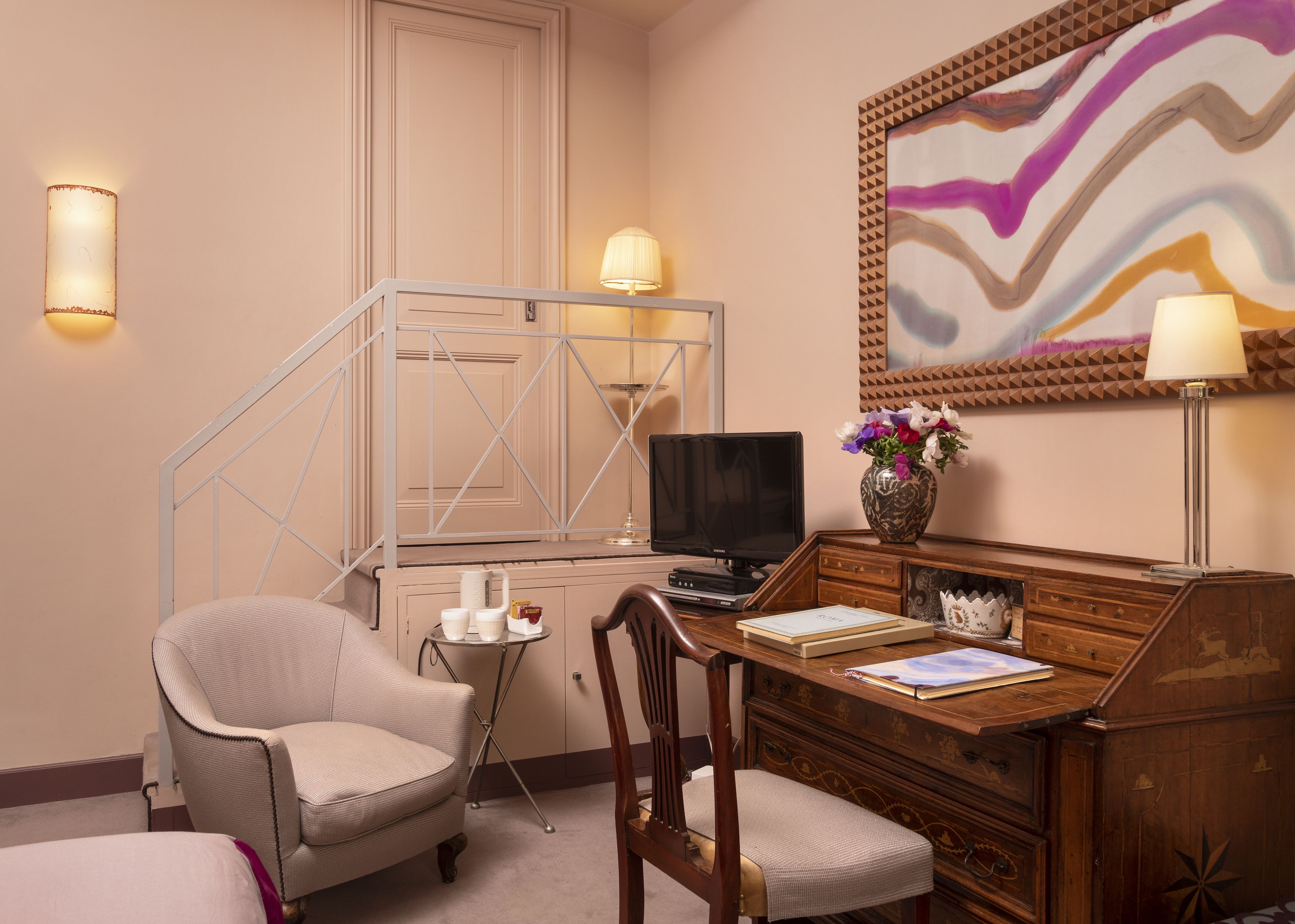 Photo - Buonanotte Garibaldi