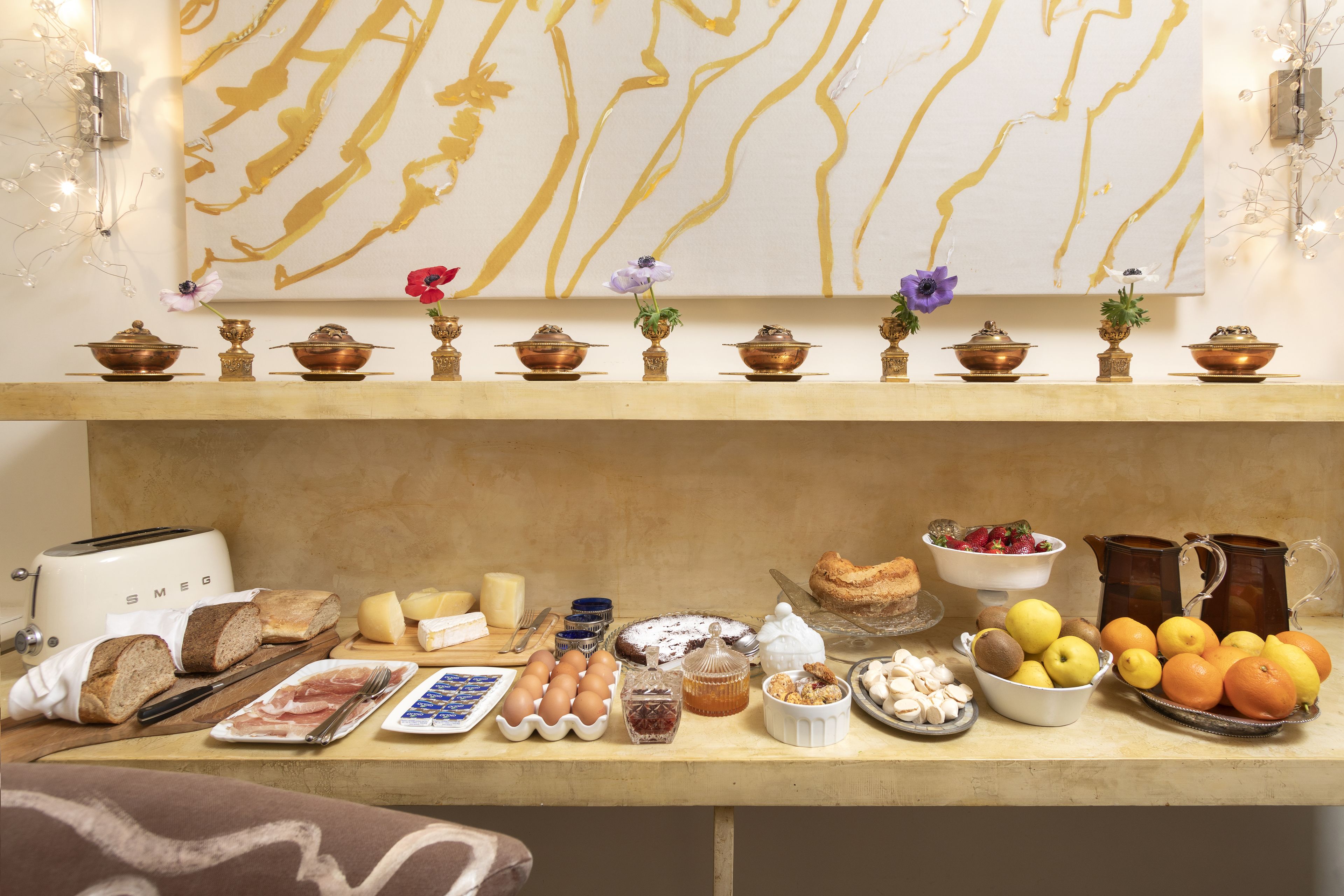 Photo - Buonanotte Garibaldi