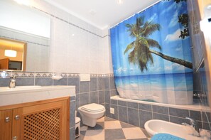 Bathroom - Apartamentos Cravinho (Albufeira)