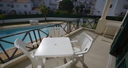 Apartamentos Cravinho