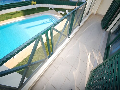 Apartamentos Cravinho