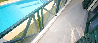 Apartamentos Cravinho