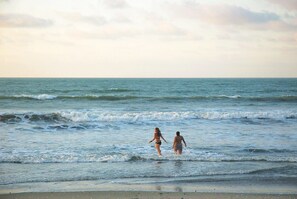 Plage