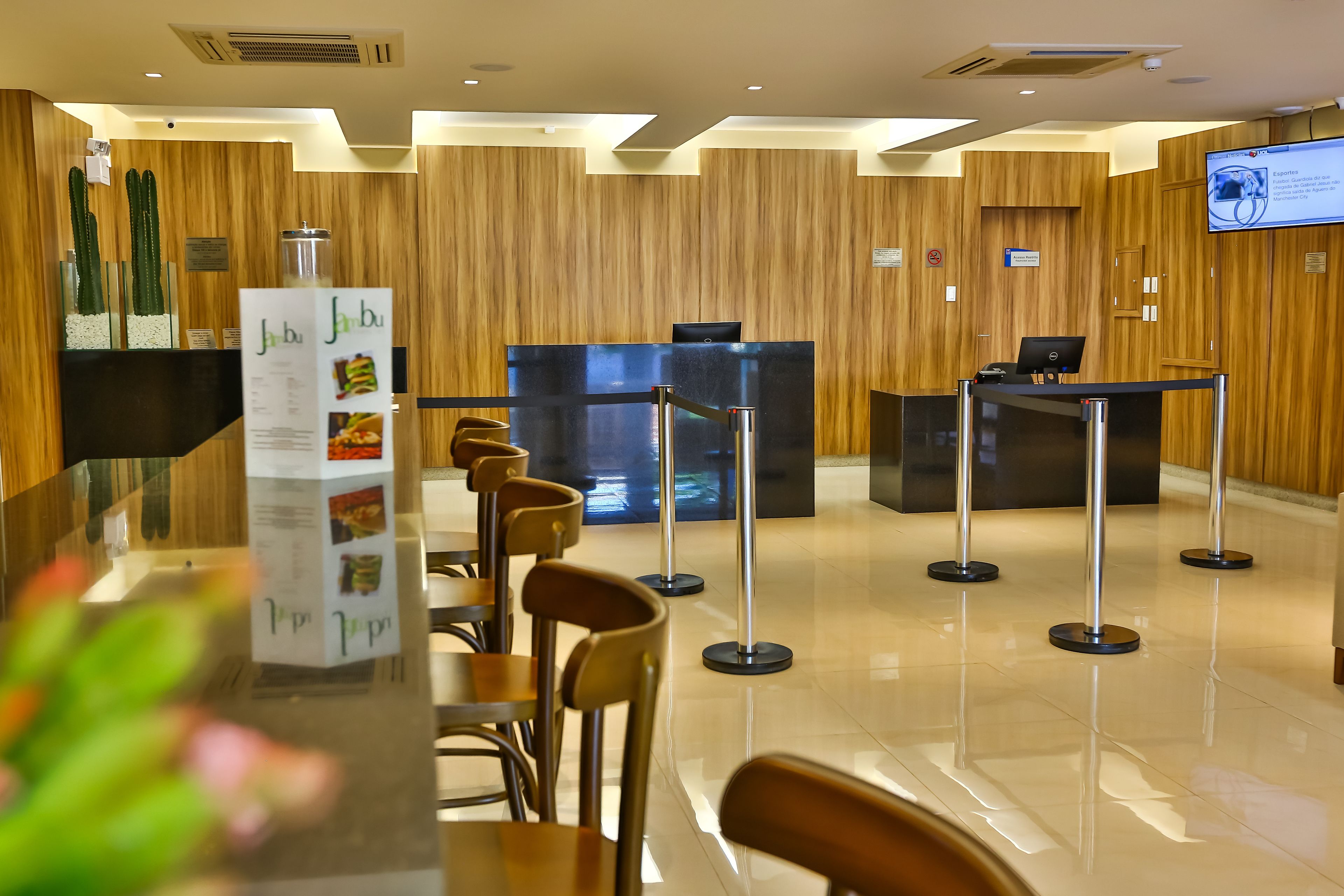 Foto - Arcus Hotel Aracaju by Atlantica