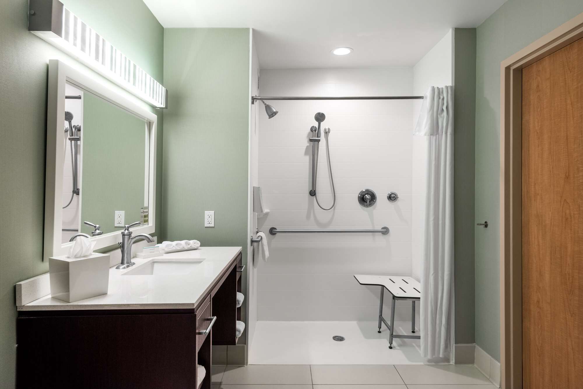 Foto - Home2 Suites by Hilton Ft. Lauderdale Airport-Cruise Port