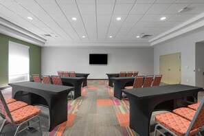 Sala de reuniones