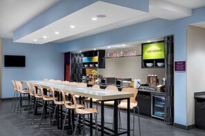 Restaurant - Home2 Suites by Hilton Ft. Lauderdale Airport-Cruise Port (Dania Beach)