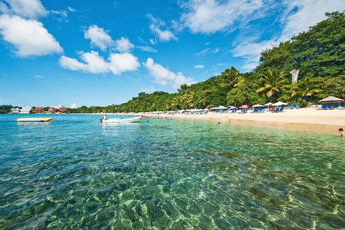 Ahnvee Resort Adults Only