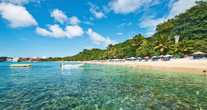 Ahnvee Resort Adults Only