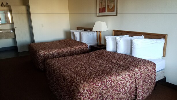 Room, 2 Queen Beds - Sahara Inn (Holbrook)