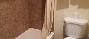 Sahara Inn