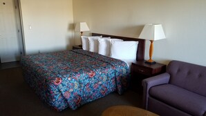 Room, 1 King Bed with Sofa bed - Sahara Inn (Holbrook)