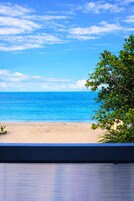 华丽客房, 部分海洋景观 | 免费 WiFi、床单