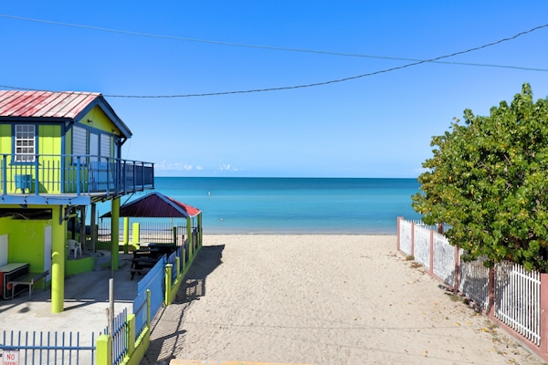 Deluxe Room, Partial Ocean View | Beach/ocean view